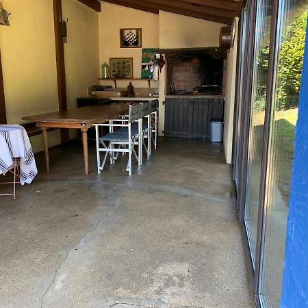 Appartement Bigarena 昂代 外观 照片