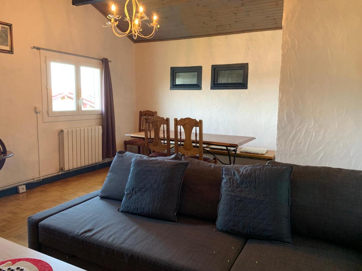 Appartement Bigarena 昂代 外观 照片