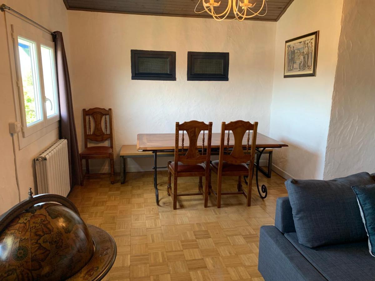 Appartement Bigarena 昂代 外观 照片