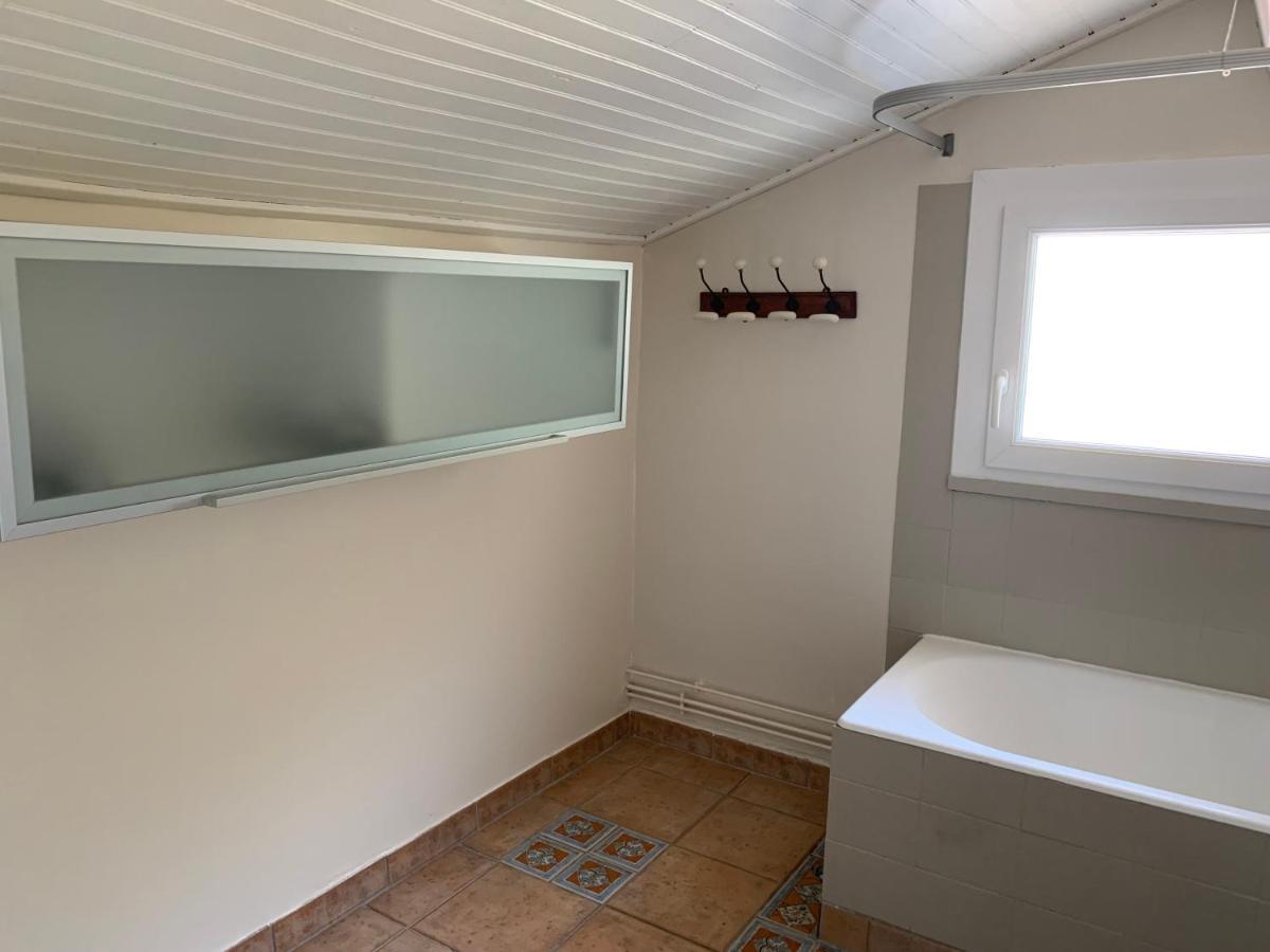 Appartement Bigarena 昂代 外观 照片