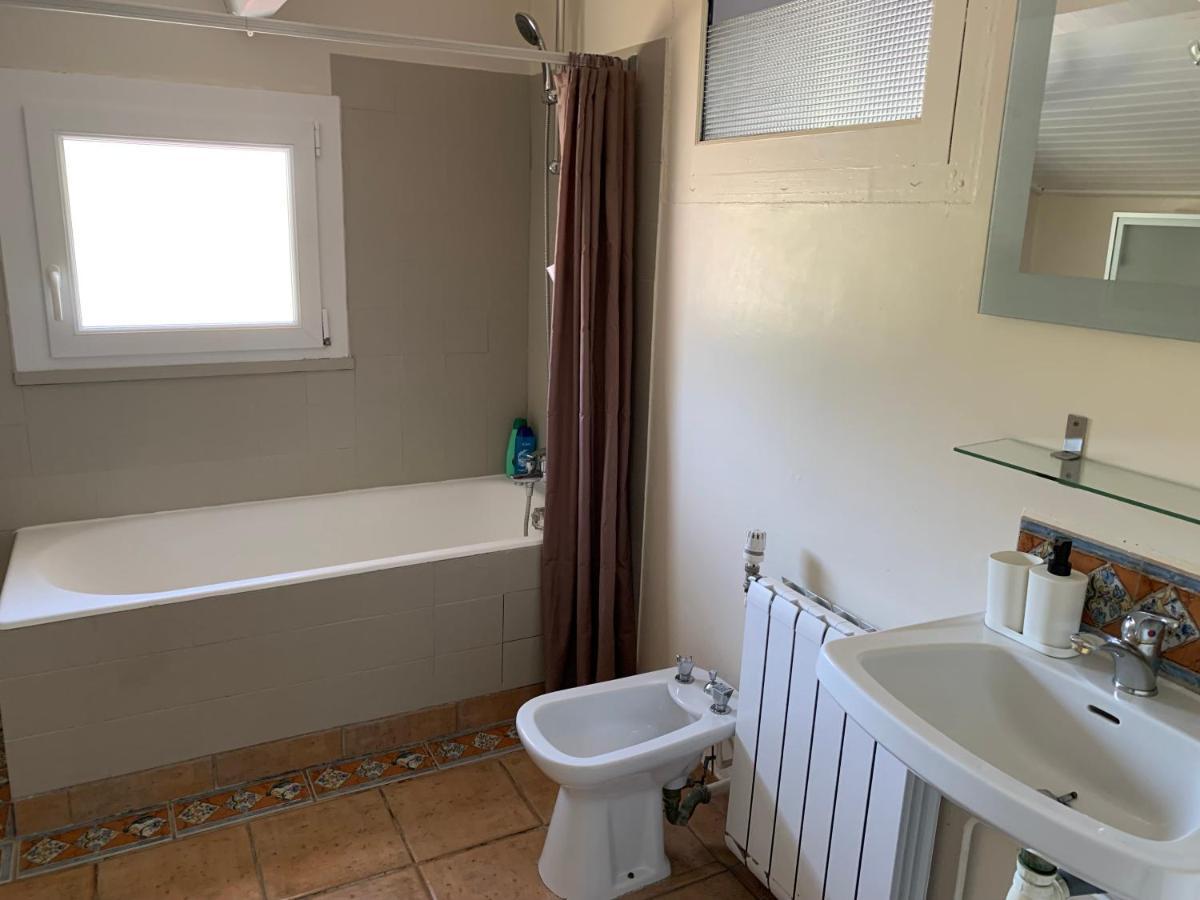 Appartement Bigarena 昂代 外观 照片