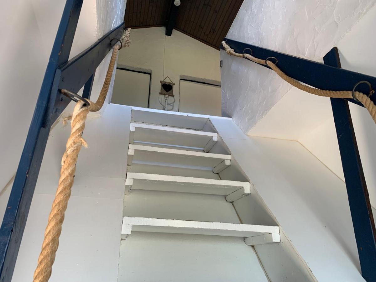 Appartement Bigarena 昂代 外观 照片