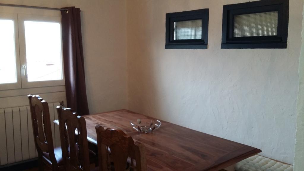 Appartement Bigarena 昂代 外观 照片